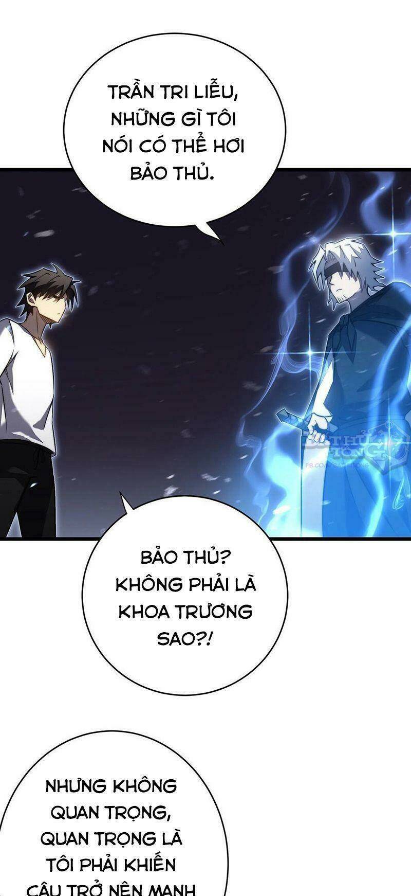 Sát Thần Chi Lộ Tại Dị Giới Chapter 37 - Trang 2