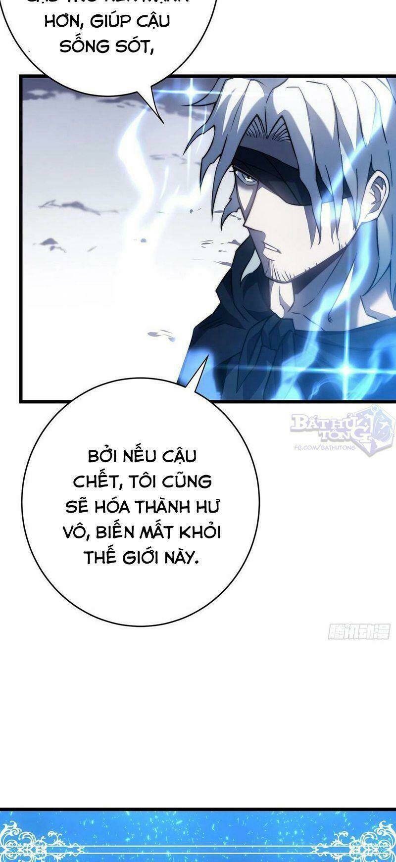 Sát Thần Chi Lộ Tại Dị Giới Chapter 37 - Trang 2