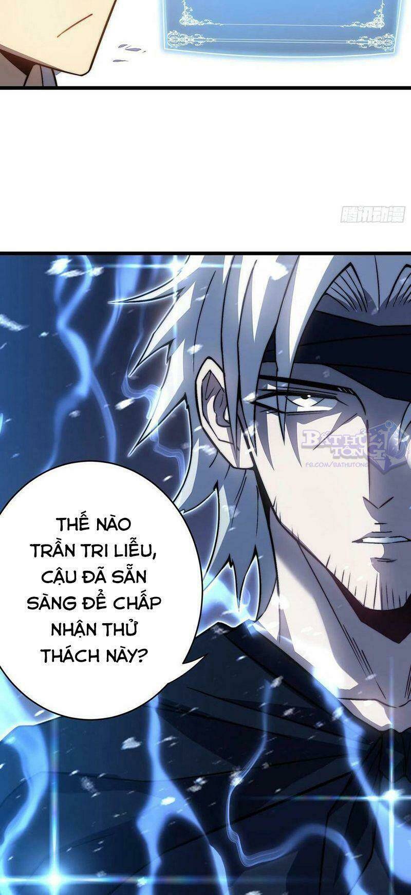 Sát Thần Chi Lộ Tại Dị Giới Chapter 37 - Trang 2