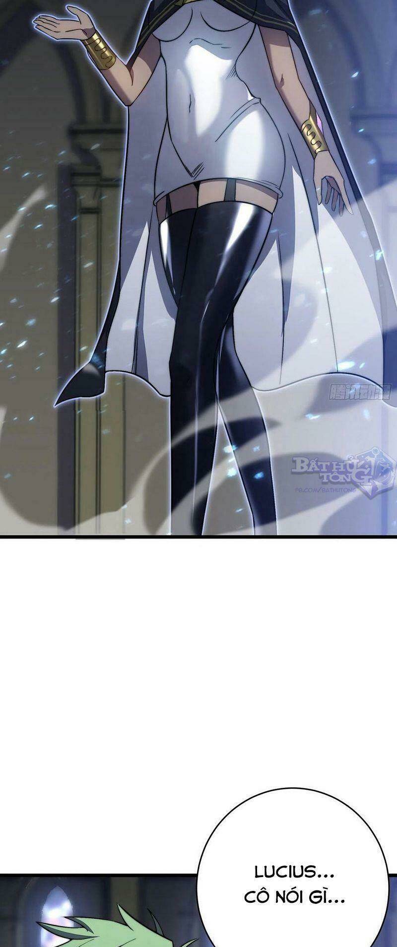 Sát Thần Chi Lộ Tại Dị Giới Chapter 37 - Trang 2