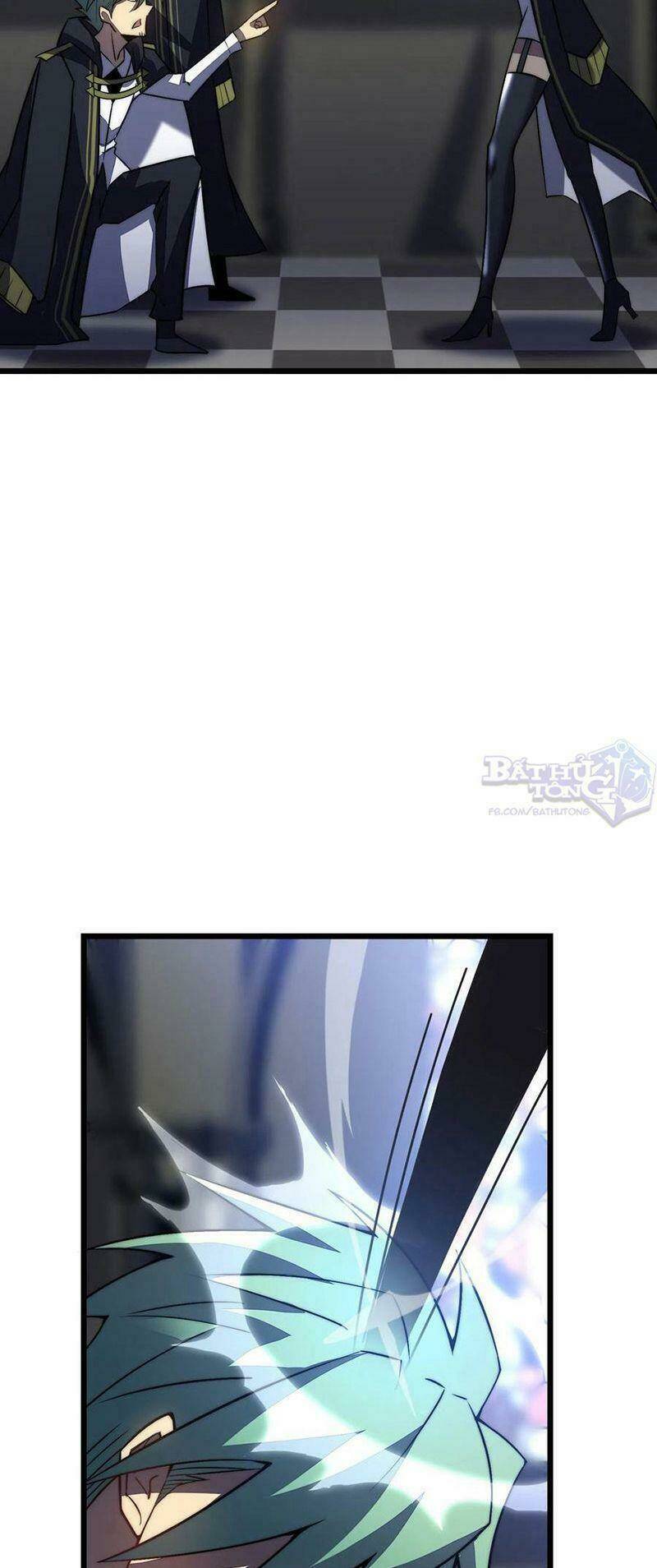 Sát Thần Chi Lộ Tại Dị Giới Chapter 37 - Trang 2