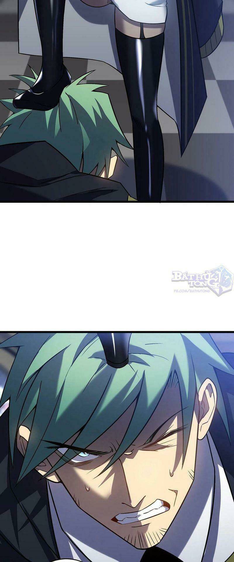 Sát Thần Chi Lộ Tại Dị Giới Chapter 37 - Trang 2