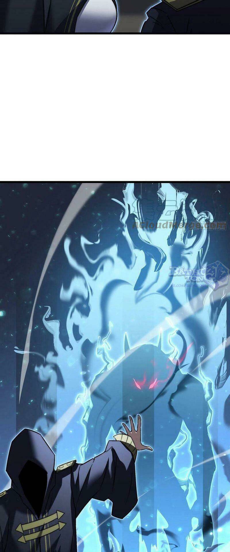 Sát Thần Chi Lộ Tại Dị Giới Chapter 37 - Trang 2