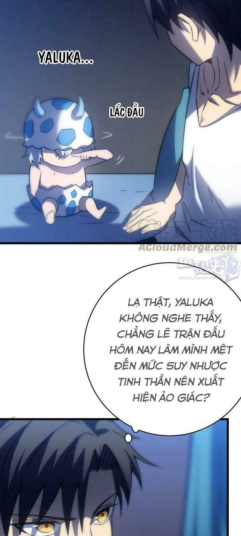 Sát Thần Chi Lộ Tại Dị Giới Chapter 37 - Trang 2