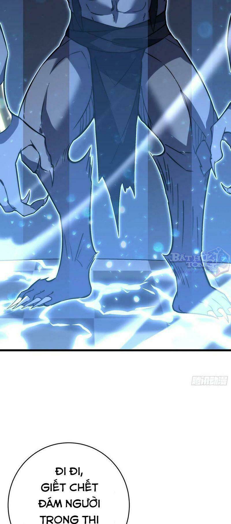 Sát Thần Chi Lộ Tại Dị Giới Chapter 37 - Trang 2