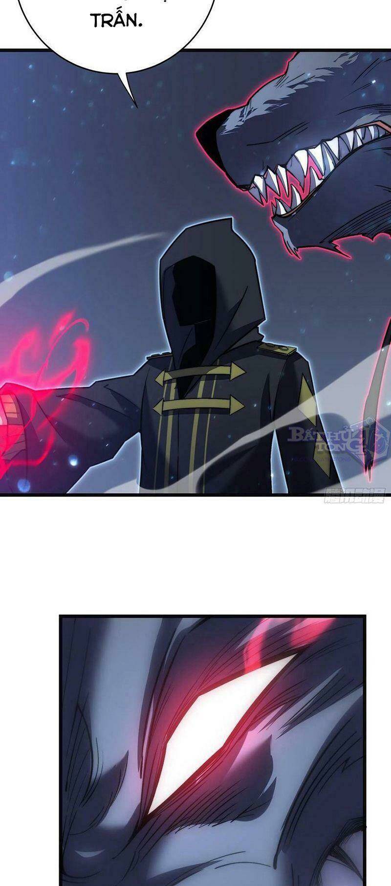 Sát Thần Chi Lộ Tại Dị Giới Chapter 37 - Trang 2