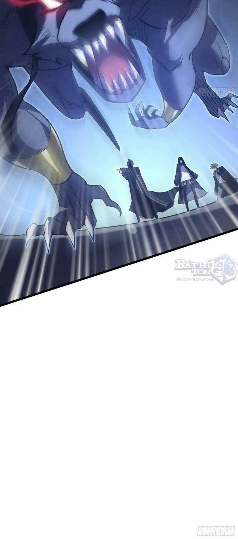 Sát Thần Chi Lộ Tại Dị Giới Chapter 37 - Trang 2