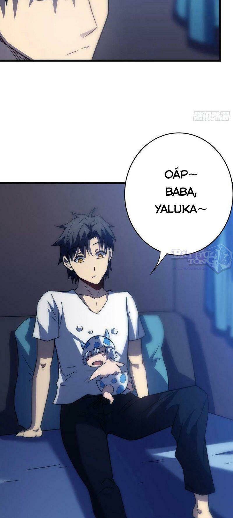 Sát Thần Chi Lộ Tại Dị Giới Chapter 37 - Trang 2