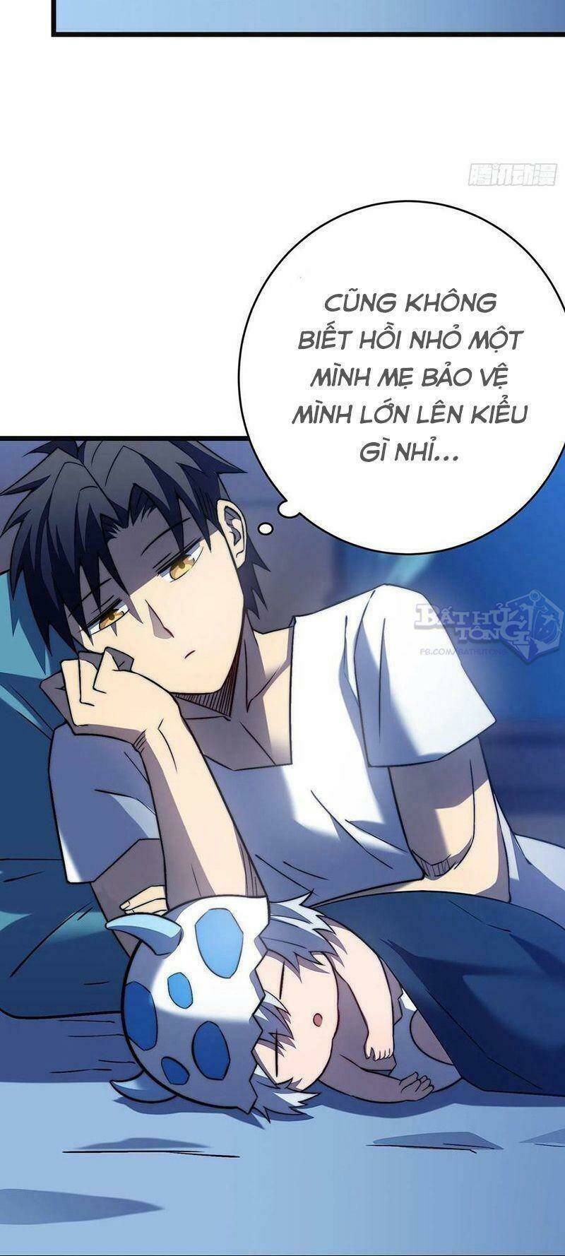 Sát Thần Chi Lộ Tại Dị Giới Chapter 37 - Trang 2