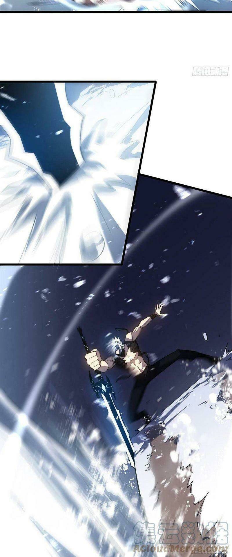 Sát Thần Chi Lộ Tại Dị Giới Chapter 38 - Trang 2