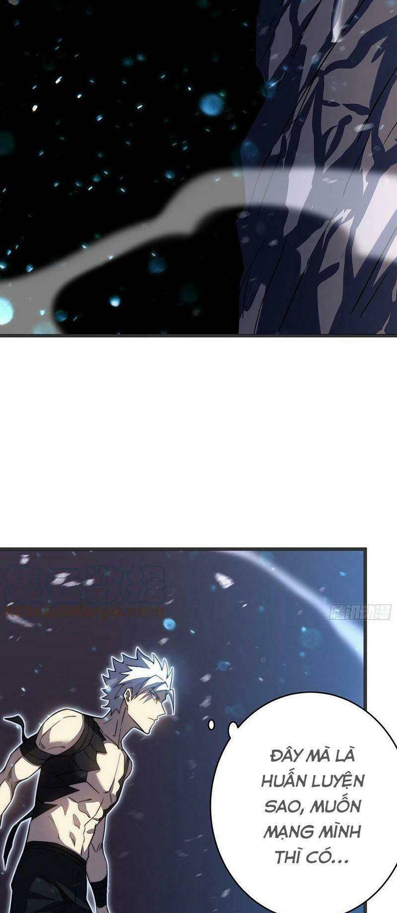 Sát Thần Chi Lộ Tại Dị Giới Chapter 38 - Trang 2