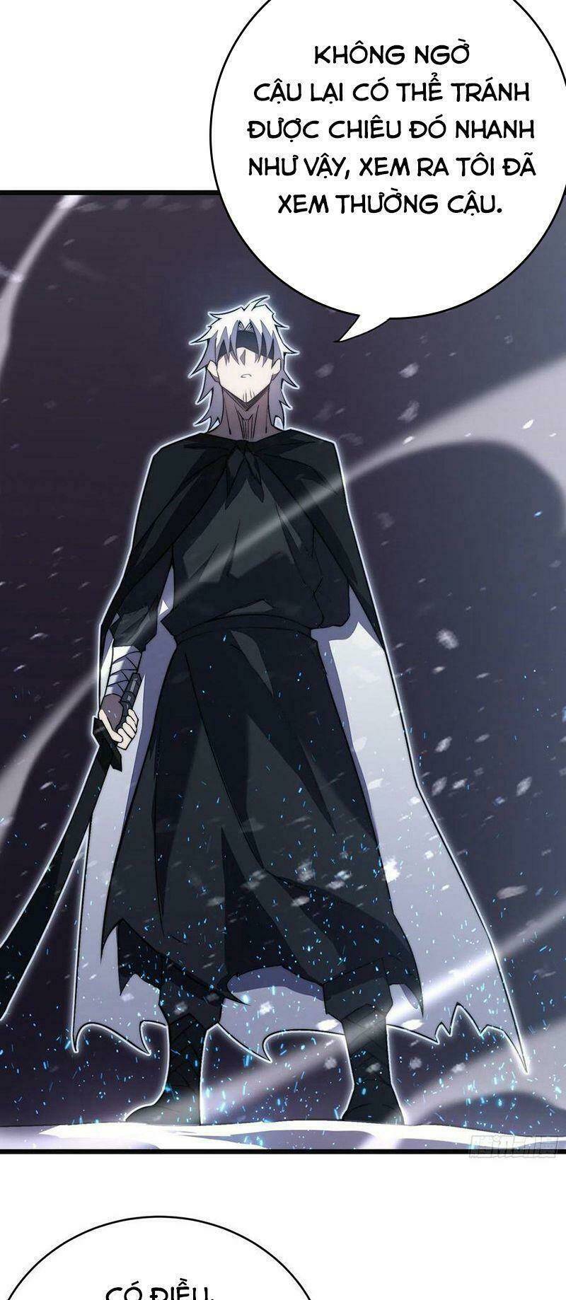 Sát Thần Chi Lộ Tại Dị Giới Chapter 38 - Trang 2