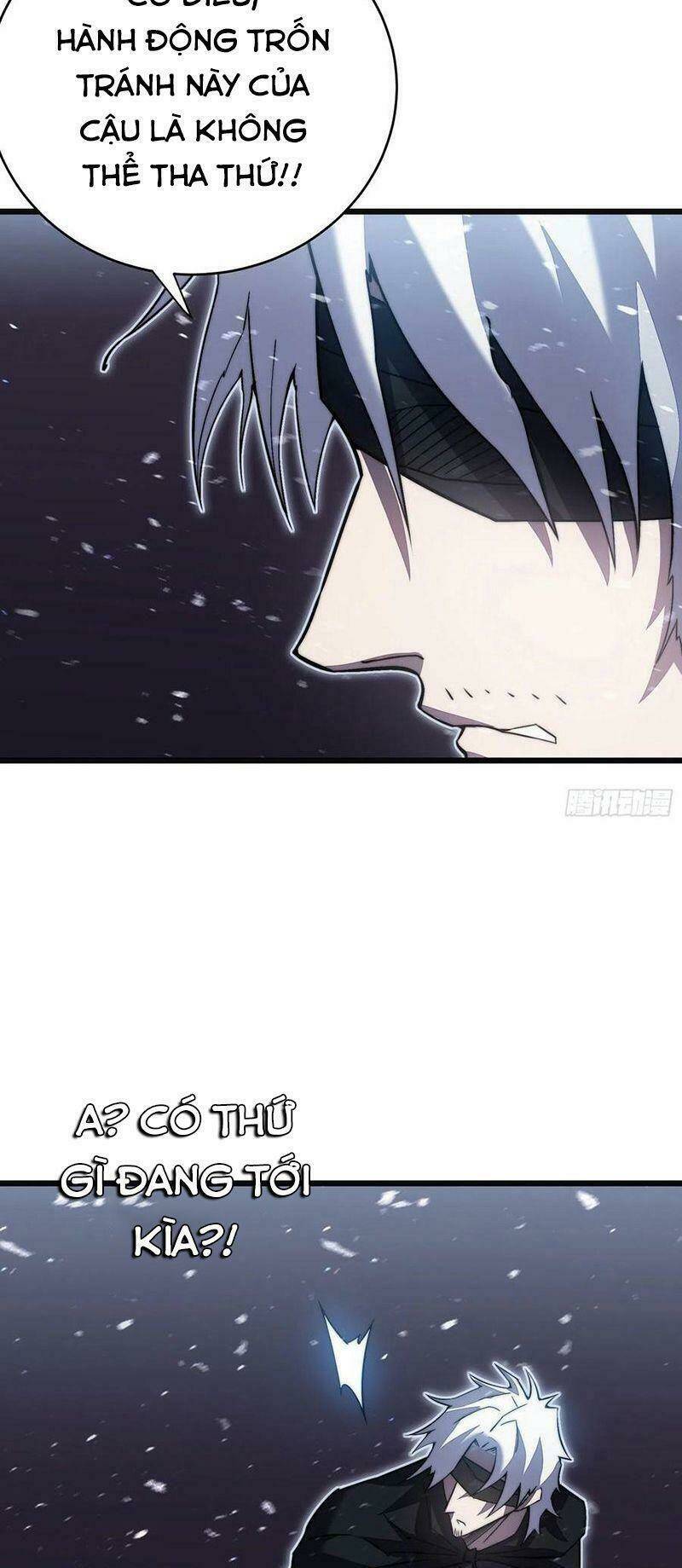 Sát Thần Chi Lộ Tại Dị Giới Chapter 38 - Trang 2