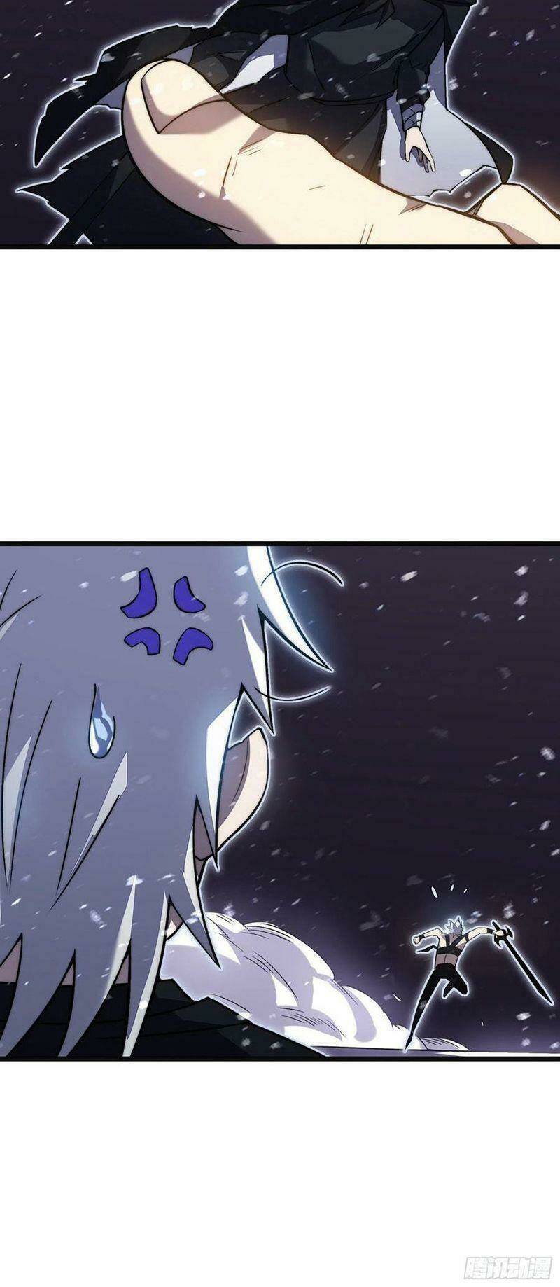 Sát Thần Chi Lộ Tại Dị Giới Chapter 38 - Trang 2