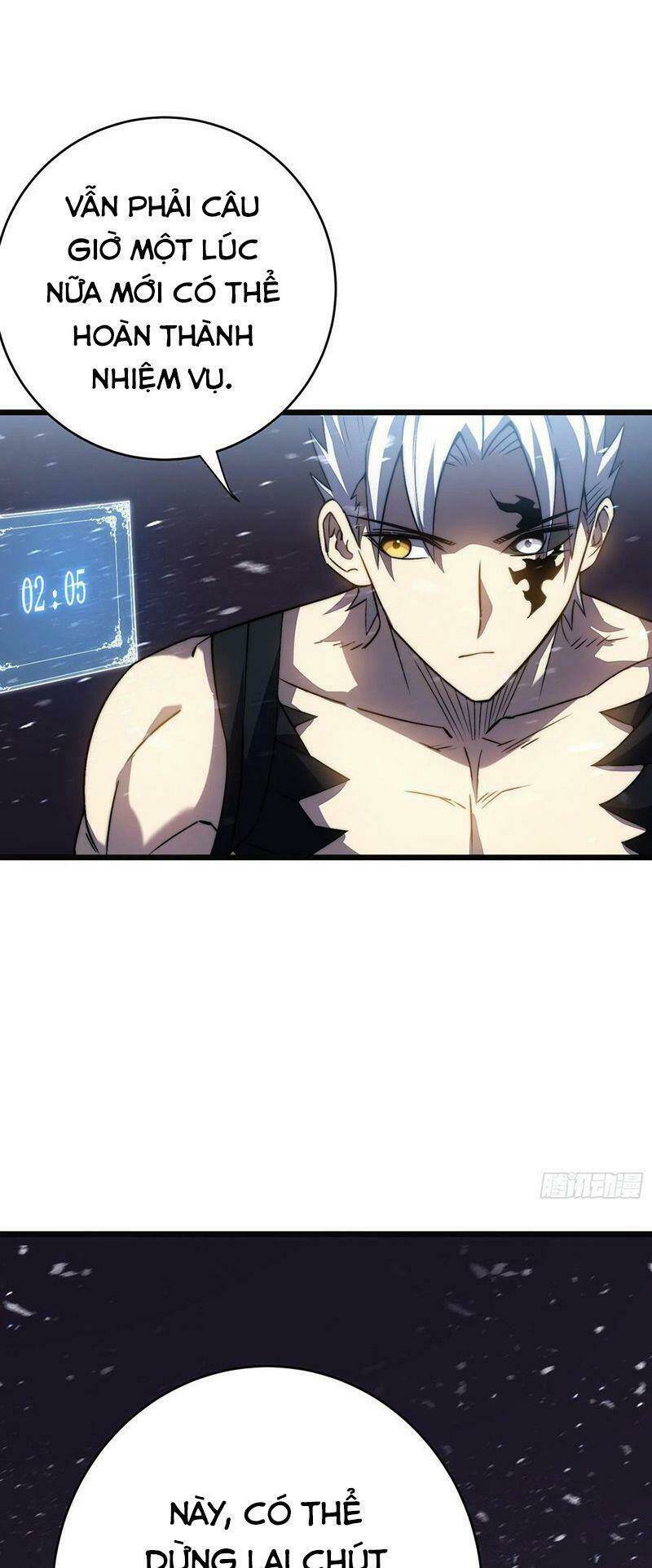 Sát Thần Chi Lộ Tại Dị Giới Chapter 38 - Trang 2