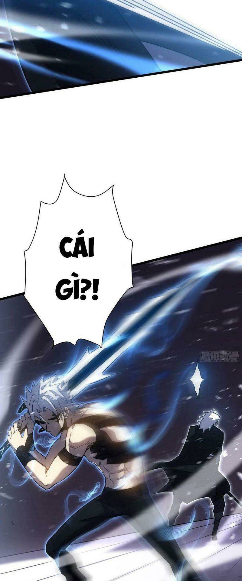 Sát Thần Chi Lộ Tại Dị Giới Chapter 38 - Trang 2