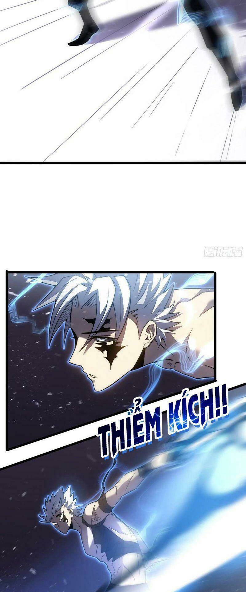 Sát Thần Chi Lộ Tại Dị Giới Chapter 38 - Trang 2