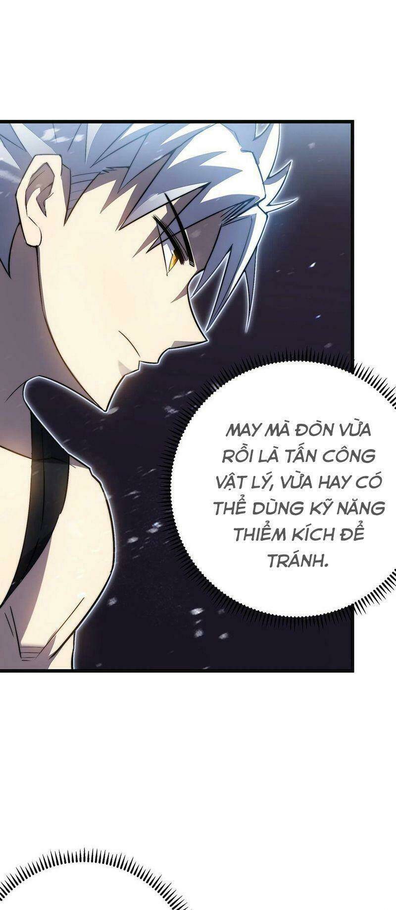 Sát Thần Chi Lộ Tại Dị Giới Chapter 38 - Trang 2