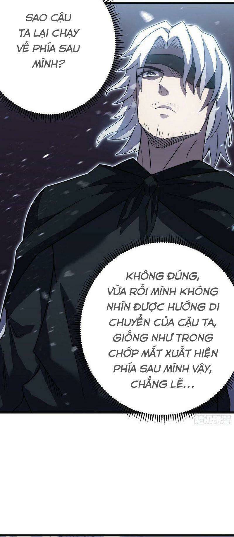 Sát Thần Chi Lộ Tại Dị Giới Chapter 38 - Trang 2