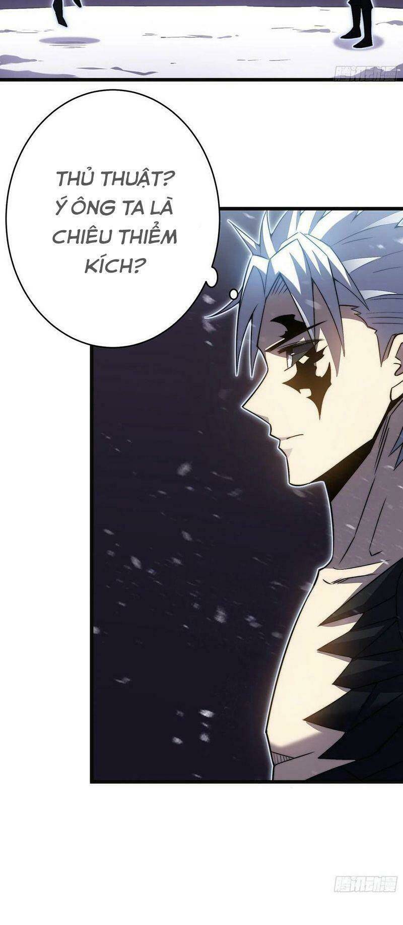 Sát Thần Chi Lộ Tại Dị Giới Chapter 38 - Trang 2