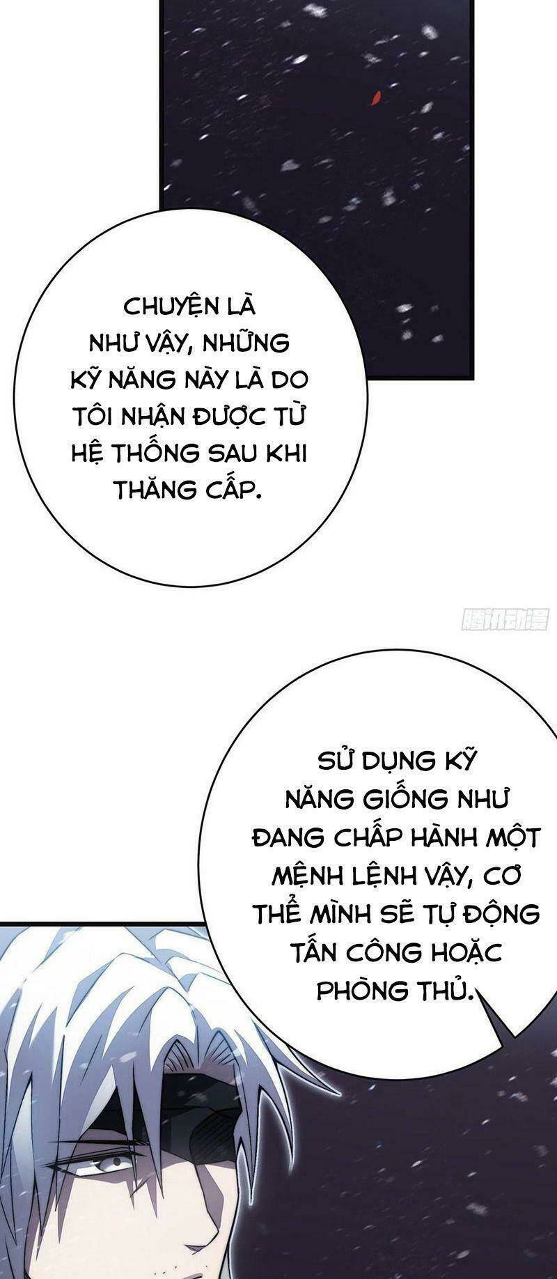 Sát Thần Chi Lộ Tại Dị Giới Chapter 38 - Trang 2
