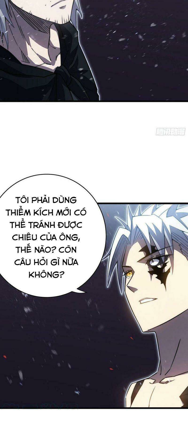Sát Thần Chi Lộ Tại Dị Giới Chapter 38 - Trang 2