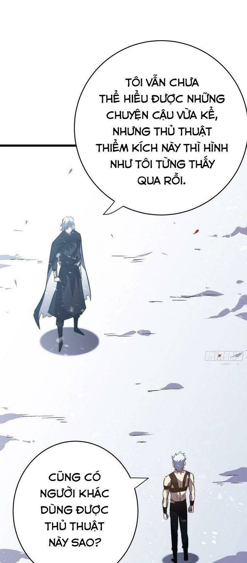 Sát Thần Chi Lộ Tại Dị Giới Chapter 38 - Trang 2