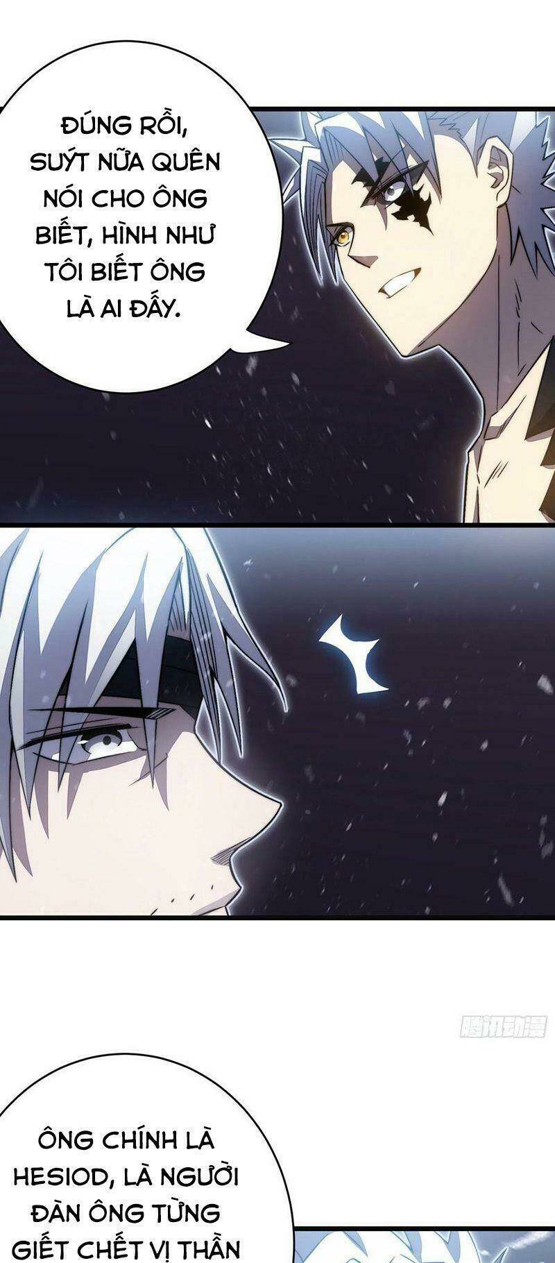 Sát Thần Chi Lộ Tại Dị Giới Chapter 38 - Trang 2