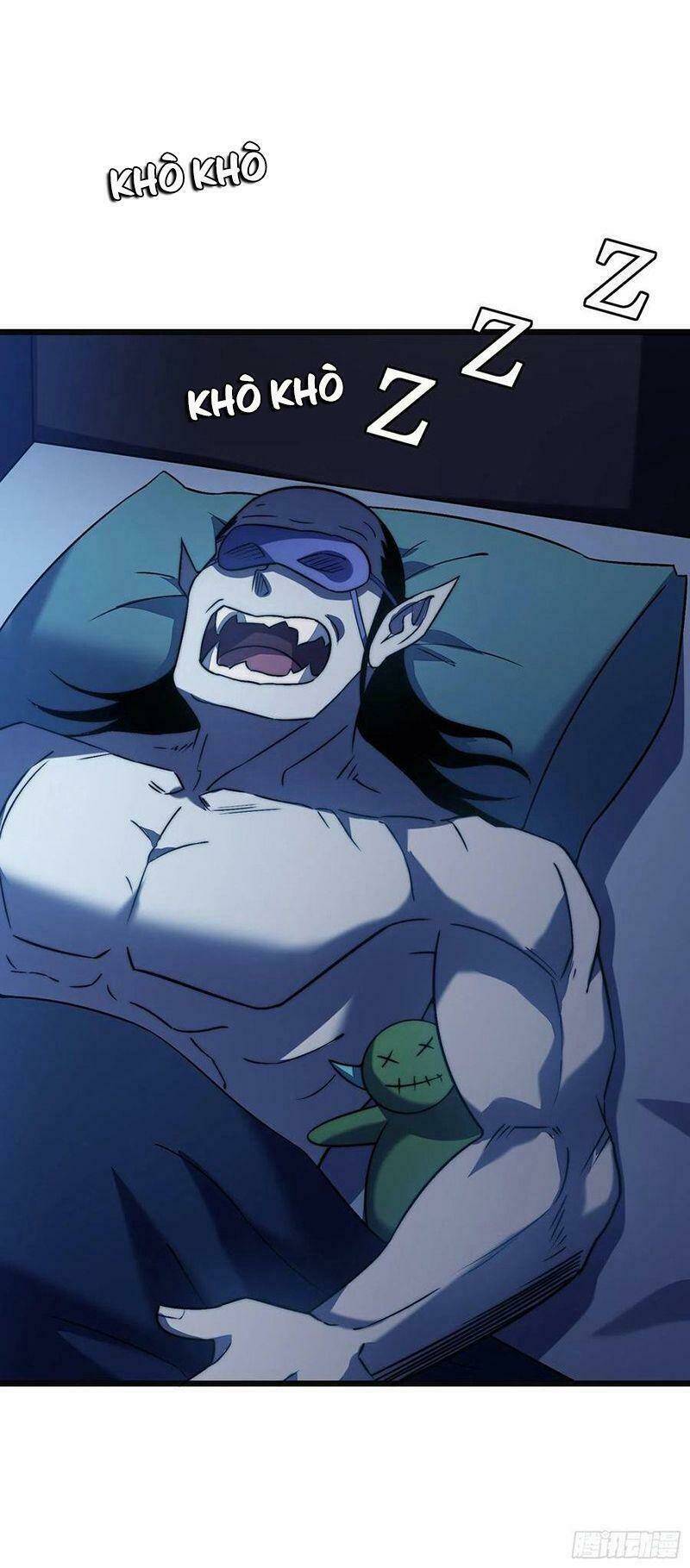 Sát Thần Chi Lộ Tại Dị Giới Chapter 38 - Trang 2