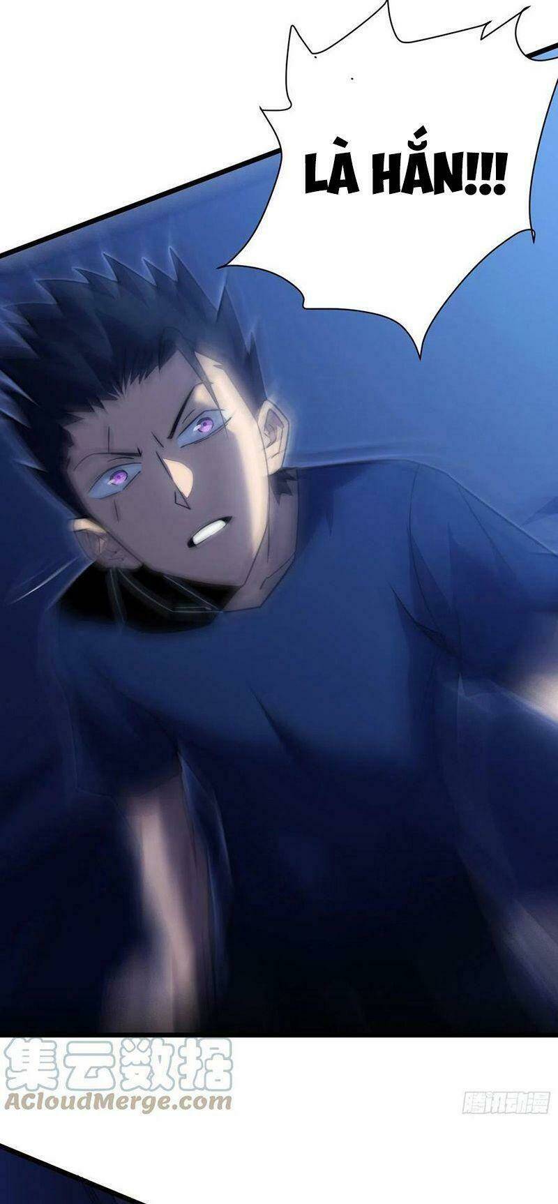 Sát Thần Chi Lộ Tại Dị Giới Chapter 38 - Trang 2