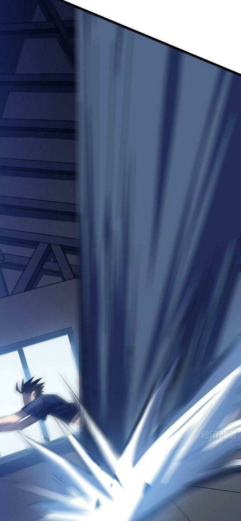 Sát Thần Chi Lộ Tại Dị Giới Chapter 38 - Trang 2