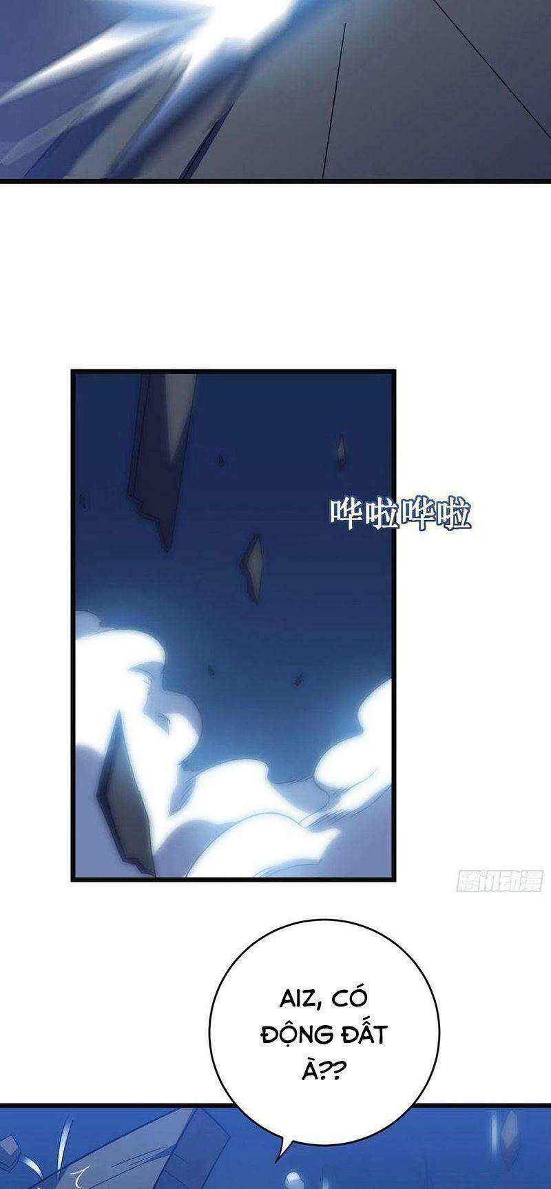 Sát Thần Chi Lộ Tại Dị Giới Chapter 38 - Trang 2