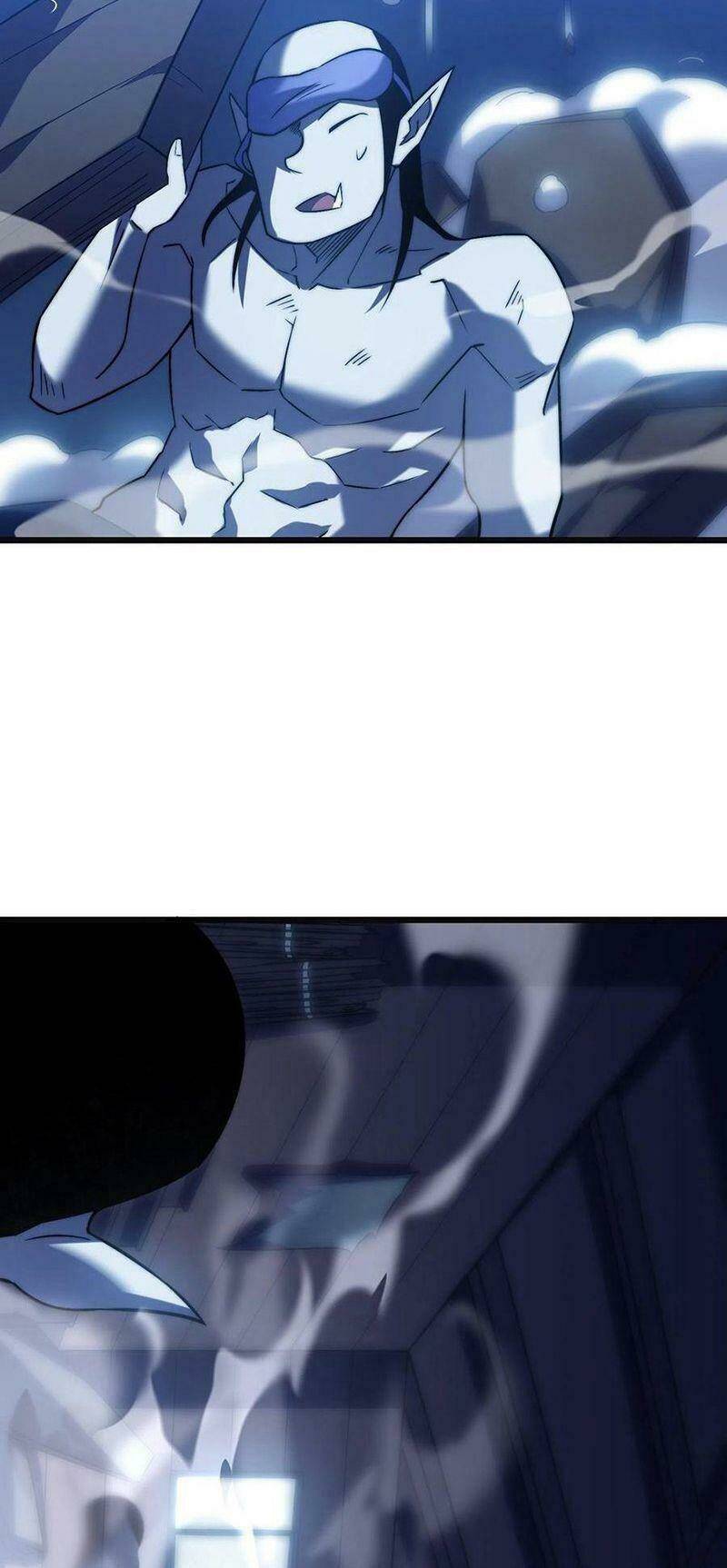 Sát Thần Chi Lộ Tại Dị Giới Chapter 38 - Trang 2