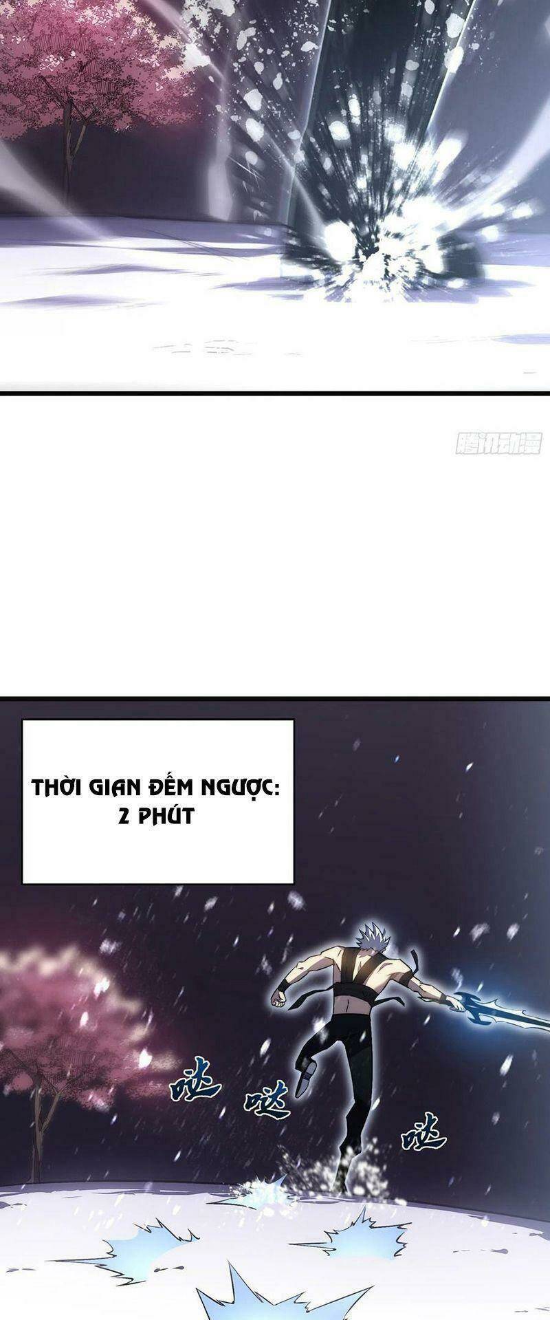 Sát Thần Chi Lộ Tại Dị Giới Chapter 38 - Trang 2