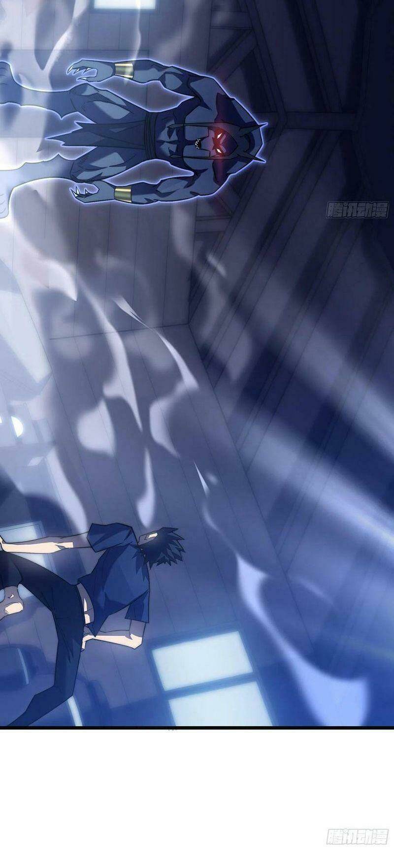 Sát Thần Chi Lộ Tại Dị Giới Chapter 38 - Trang 2