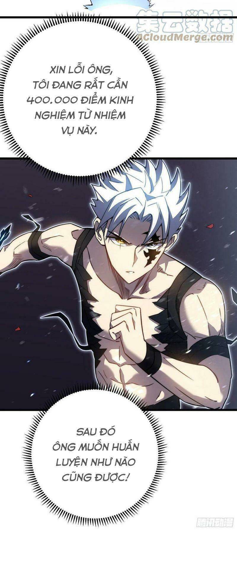 Sát Thần Chi Lộ Tại Dị Giới Chapter 38 - Trang 2