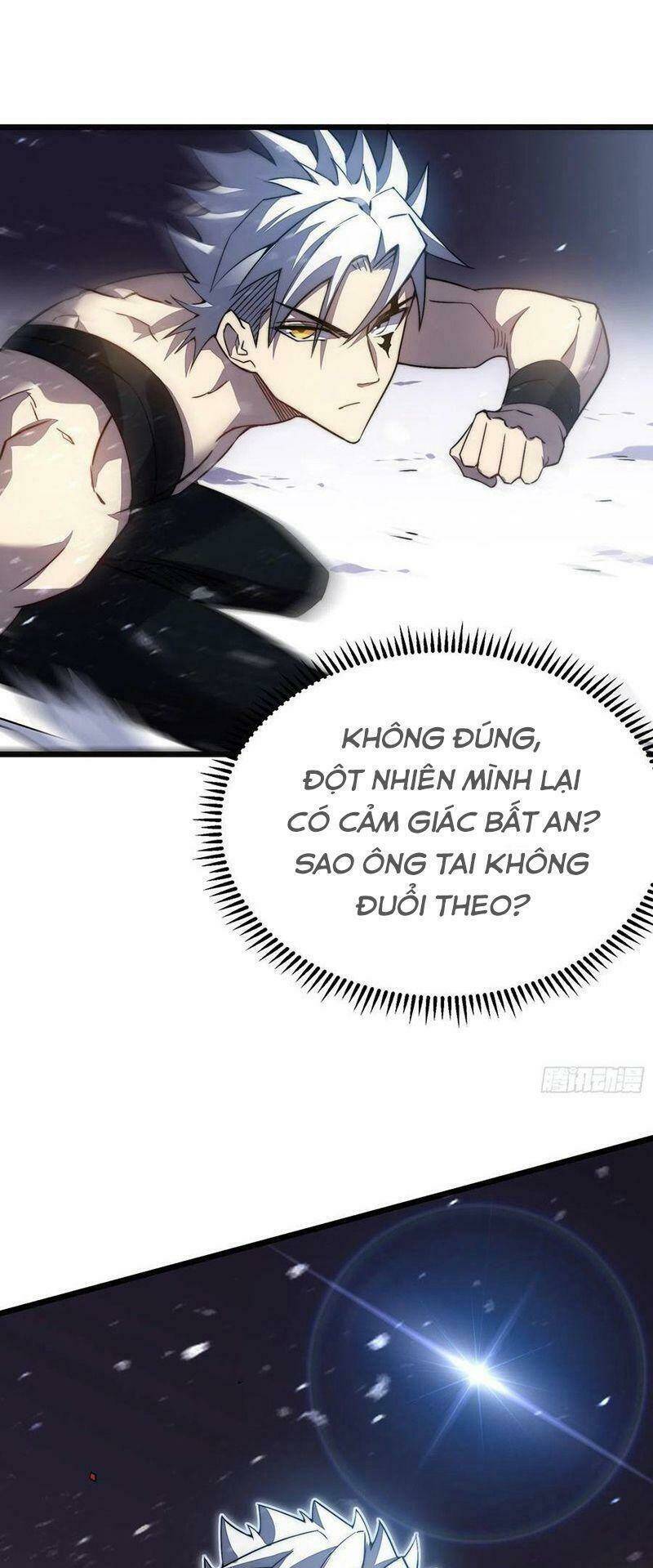 Sát Thần Chi Lộ Tại Dị Giới Chapter 38 - Trang 2