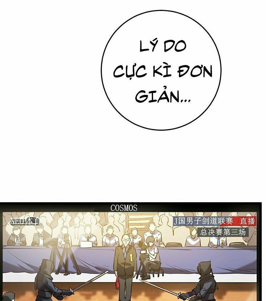 Sát Thần Chi Lộ Tại Dị Giới Chapter 4 - Trang 2