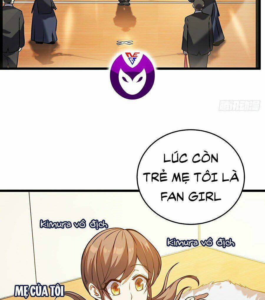 Sát Thần Chi Lộ Tại Dị Giới Chapter 4 - Trang 2