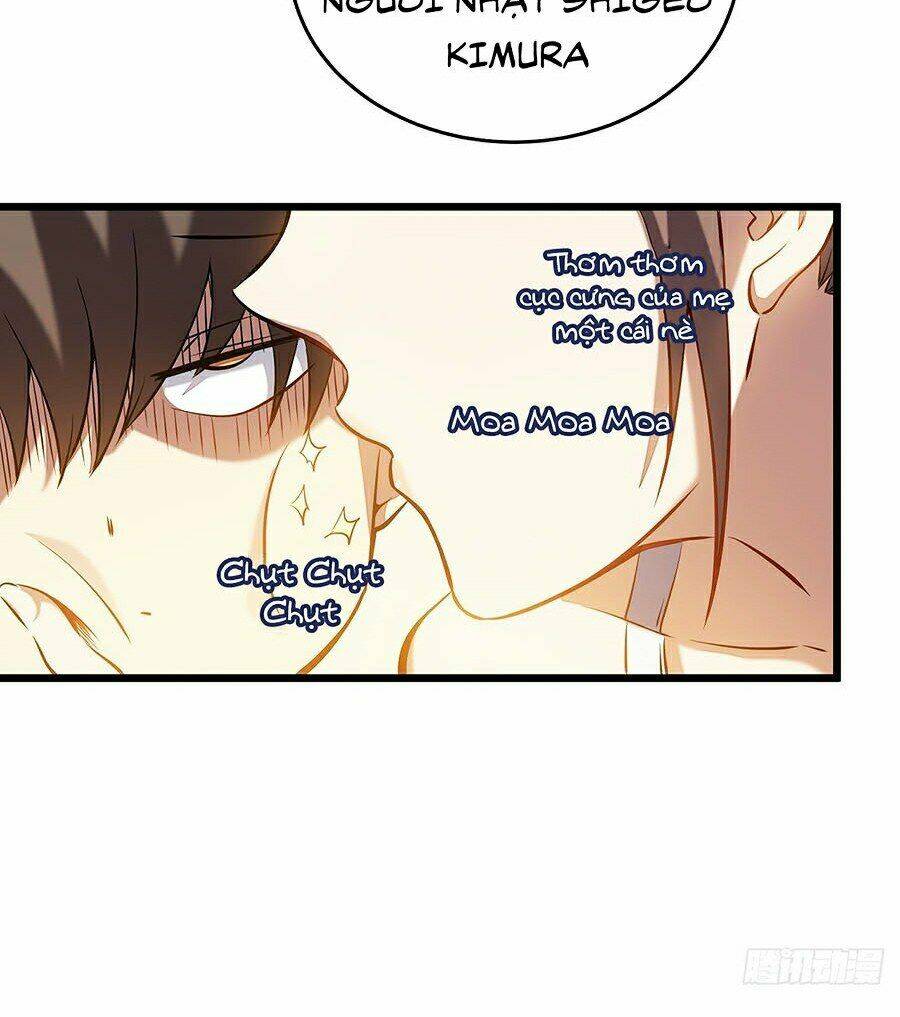 Sát Thần Chi Lộ Tại Dị Giới Chapter 4 - Trang 2