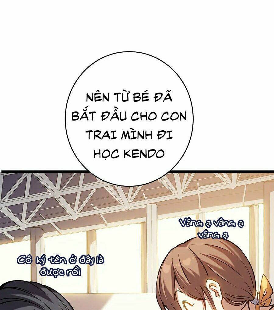 Sát Thần Chi Lộ Tại Dị Giới Chapter 4 - Trang 2