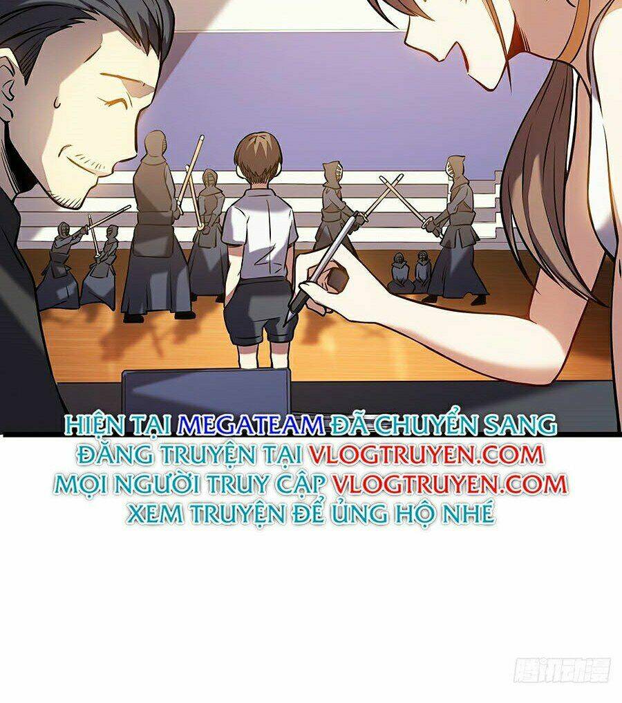 Sát Thần Chi Lộ Tại Dị Giới Chapter 4 - Trang 2