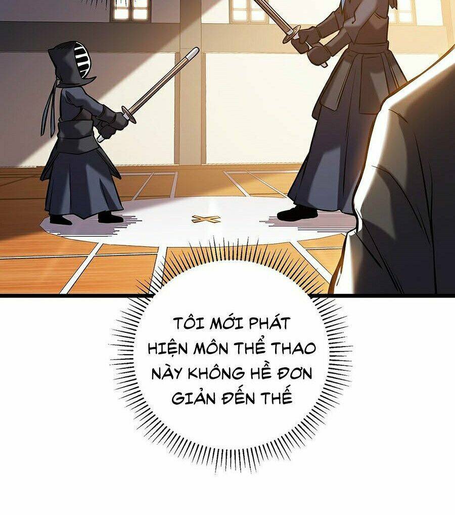 Sát Thần Chi Lộ Tại Dị Giới Chapter 4 - Trang 2