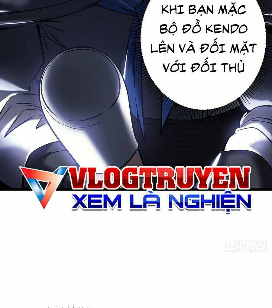 Sát Thần Chi Lộ Tại Dị Giới Chapter 4 - Trang 2