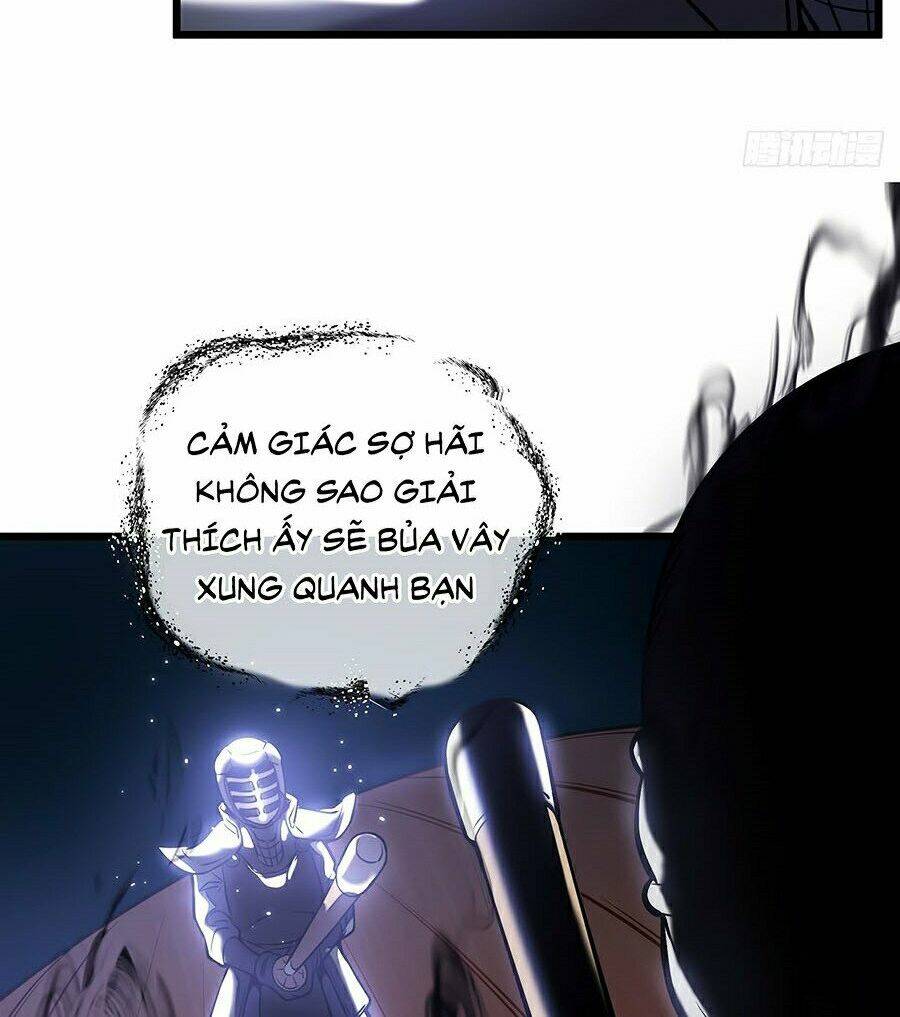 Sát Thần Chi Lộ Tại Dị Giới Chapter 4 - Trang 2