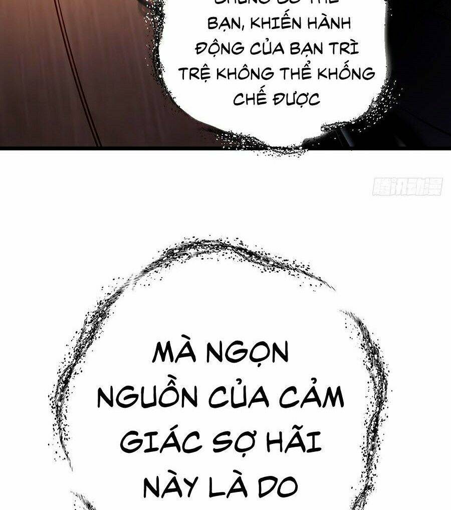 Sát Thần Chi Lộ Tại Dị Giới Chapter 4 - Trang 2