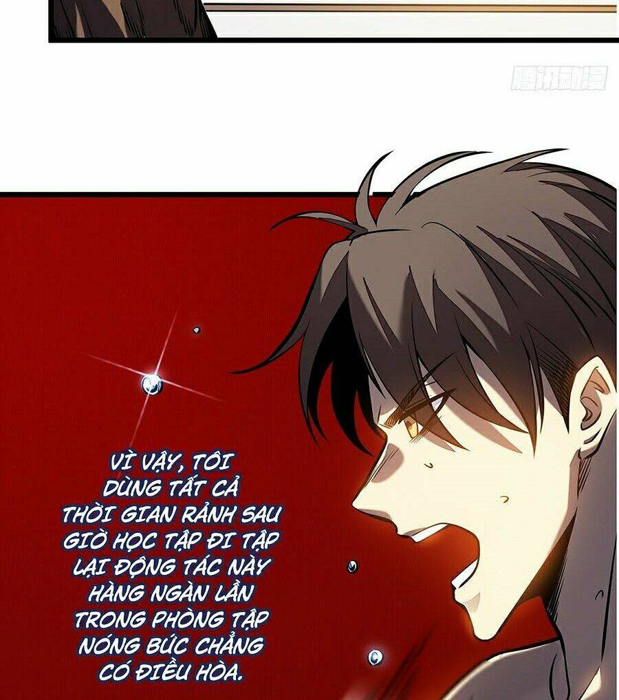 Sát Thần Chi Lộ Tại Dị Giới Chapter 4 - Trang 2