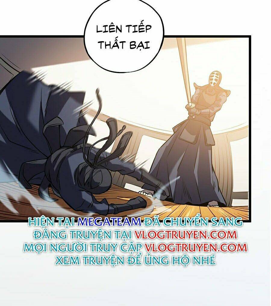 Sát Thần Chi Lộ Tại Dị Giới Chapter 4 - Trang 2