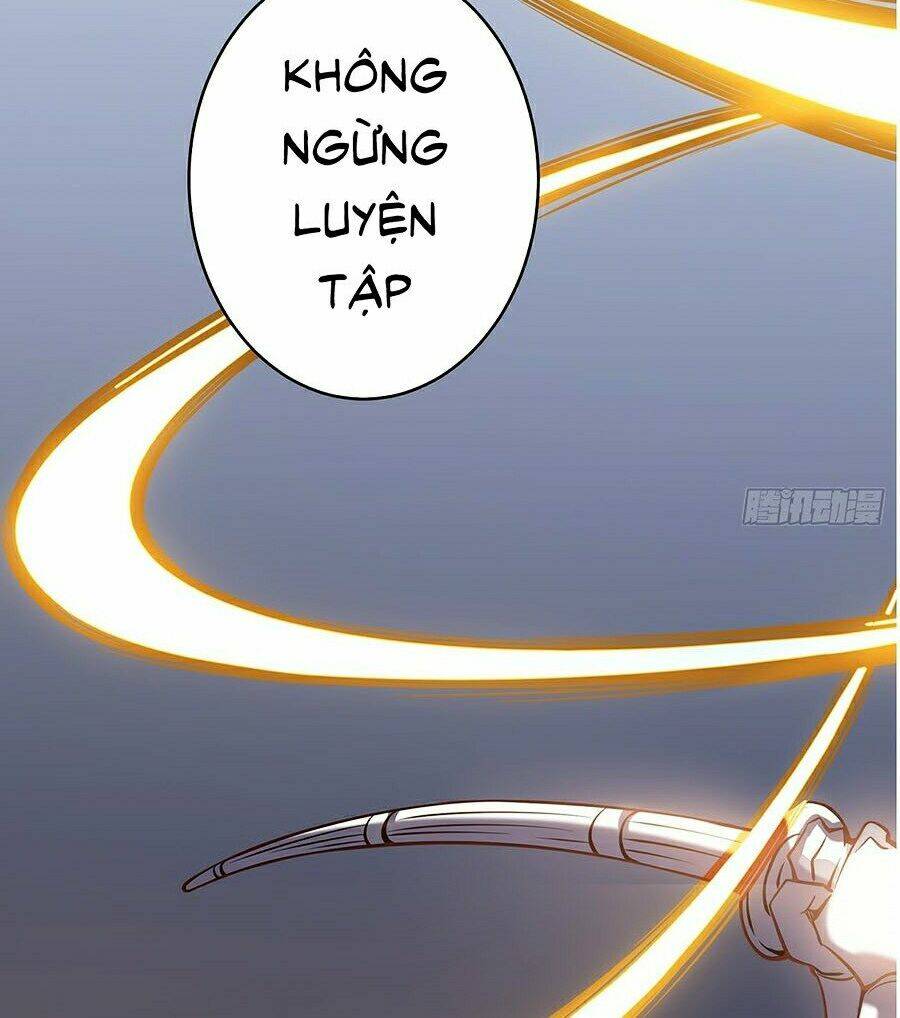 Sát Thần Chi Lộ Tại Dị Giới Chapter 4 - Trang 2