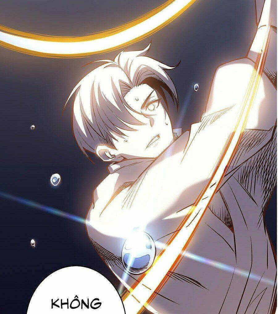 Sát Thần Chi Lộ Tại Dị Giới Chapter 4 - Trang 2